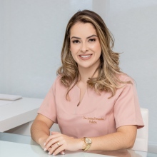 LARYISSA FERNANDES, Pediatra Belo Horizonte