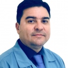 Dr. Gilvan Cruz Barbosa