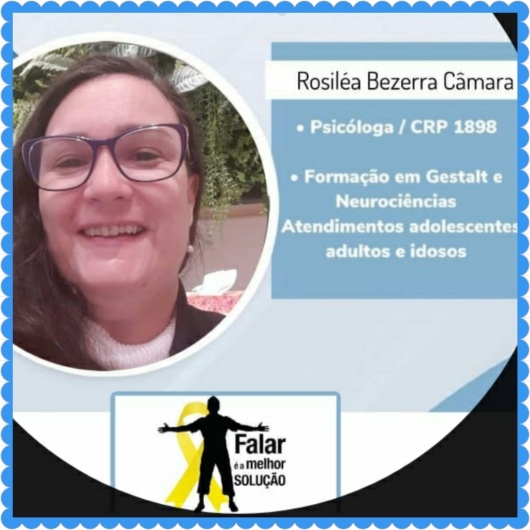 Rosiléa Bezerra De Lima-0