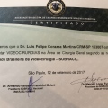 Ampliar imagem: certificate 14