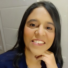 Adriana Pereira de Paula, Enfermeiro São Paulo