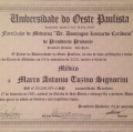 Ampliar imagem: certificate 1