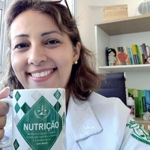 Ampliar imagem: Tania da Graça Garcia de Carvalho Gomes, Nutricionista São Paulo