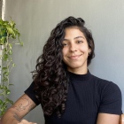 Dra. Iasmin Quintino