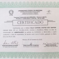 Ampliar imagem: certificate 4