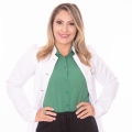 Ana Fábia Ribeiro Mindêllo, Nutricionista Fortaleza