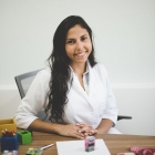 Dra. Karen Grazielle Capuano Marques