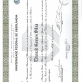 Ampliar imagem: certificate 1