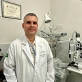 Hiran  Dos Santos Monteiro Filho, Oftalmologista Aracati