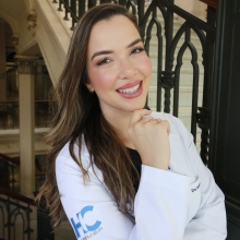 Natália Bernardes, Endocrinologista pediátrico São Paulo