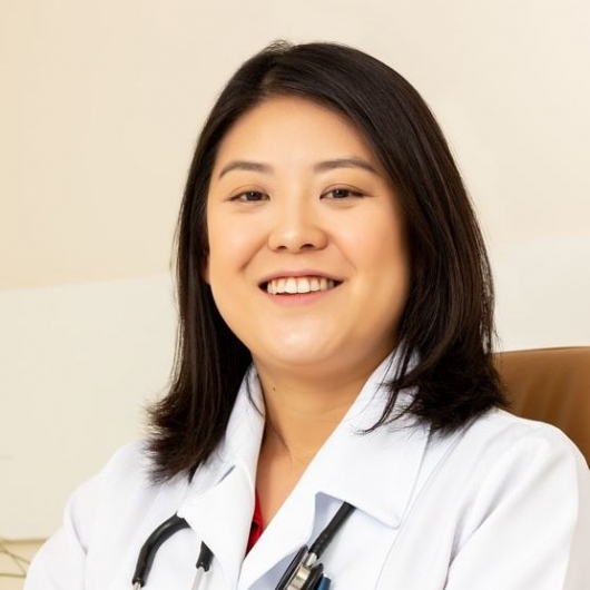 Dra. Marianne Yumi Nakai