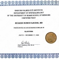 Ampliar imagem: certificate 4