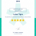 Ampliar imagem: certificate 1