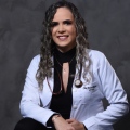 Raissa Nogueira, Médico clínico geral Itatim