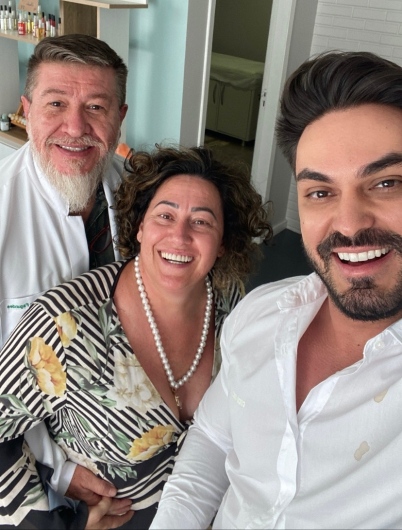 Oswaldo Luis Garcia Fagundes-1