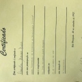 Ampliar imagem: certificate 6