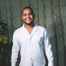Vitor Mateus, Psicólogo Porteirinha