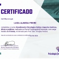 Ampliar imagem: certificate 4