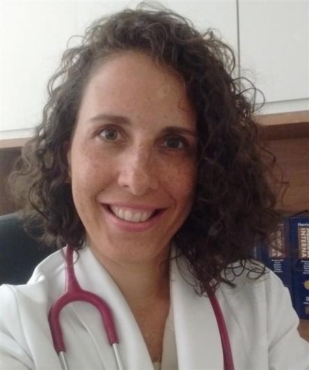 Dra. Eloara Vieira Machado Ferreira Alvares Da Silva Campos