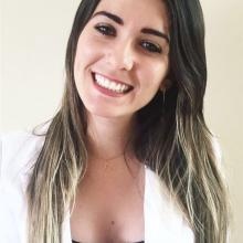 Ampliar imagem: Andreza Spiller, Psicólogo Rio Claro