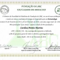 Ampliar imagem: certificate 3