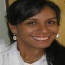 Dra. Monique Monteiro Moraes