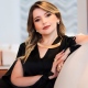 Dárquia Moreira