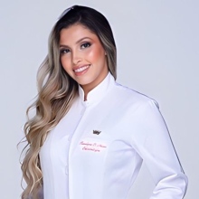 Dra. Karolyne Oliveira, Dentista Sobradinho