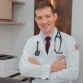 Vicente Alves Giffoni, Cardiologista Fortaleza