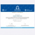 Ampliar imagem: certificate 3