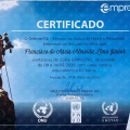 Ampliar imagem: certificate 15