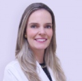 Manoela Bruggemann Muller, Oftalmologista Joinville