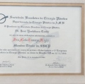 Ampliar imagem: certificate 1