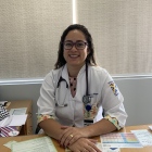 Dra. Daniella Amorim De Souza Pelegrini