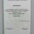 Ampliar imagem: certificate 20