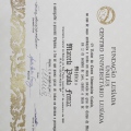 Ampliar imagem: certificate 1