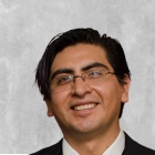 Dr. Andres V. Zamora