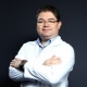 Livius Albrecht Ribas