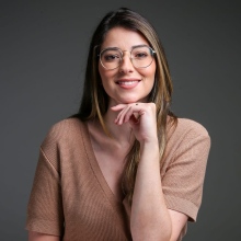 Franciely Martins, Psicólogo Londrina