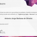Ampliar imagem: certificate 4