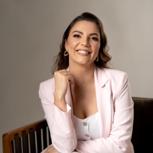 Ampliar imagem: Ana Cristina Heleno Silva, Psiquiatra Barbacena