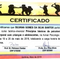 Ampliar imagem: certificate 5