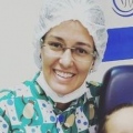 Talita Farias, Dentista Maceió