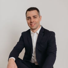 Ampliar imagem: Gustavo Pupo Rosolino, Ortopedista - Traumatologista Campinas