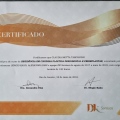 Ampliar imagem: certificate 3