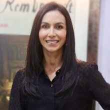 Ampliar imagem: Marina Bruniera Anchieta , Médico clínico geral São José do Rio Preto