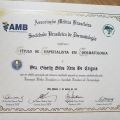 Ampliar imagem: certificate 4