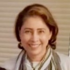 Dra. Giselle Cristine Moreira Ayres