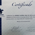 Ampliar imagem: certificate 12