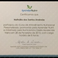 Ampliar imagem: certificate 20
